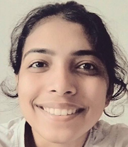 Adithi Krishnadas